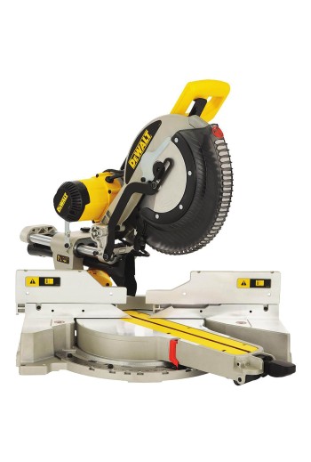 Saw bench corded DeWALT DWS780