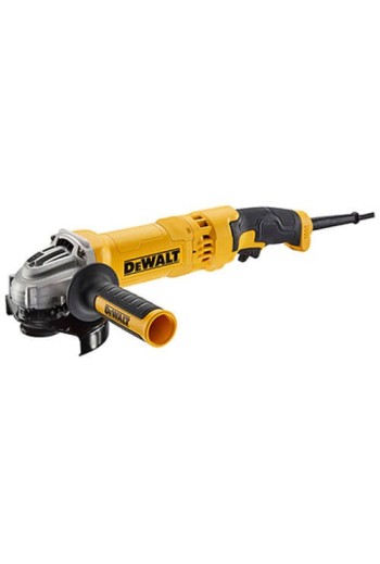 Angle grinder - angle grinder corded DeWALT DWE4277