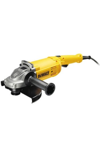 Angle grinder - angle grinder corded DeWALT DWE494
