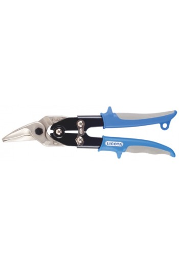 Ножниці по металу Licota авіаційного типу, прямого різу 250 мм (AKD-30002)