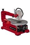 Saw lobzikovaya Einhell TC-SS 406 E