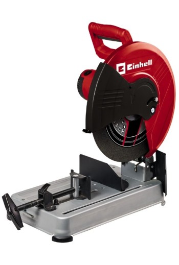 Saw installation for metal Einhell TC-MC 355/1