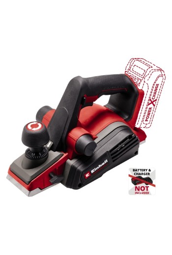Рубанок Einhell Professional TP-PL 18/3 Li BL - Solo