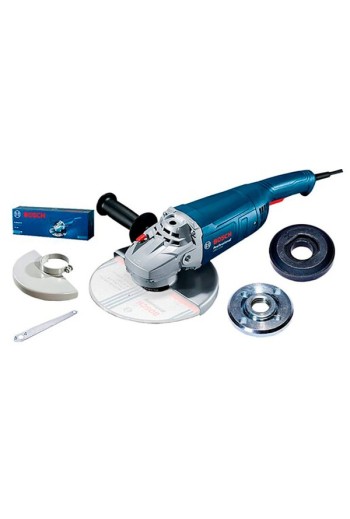 Angle grinder Bosch Professional GWS 2200