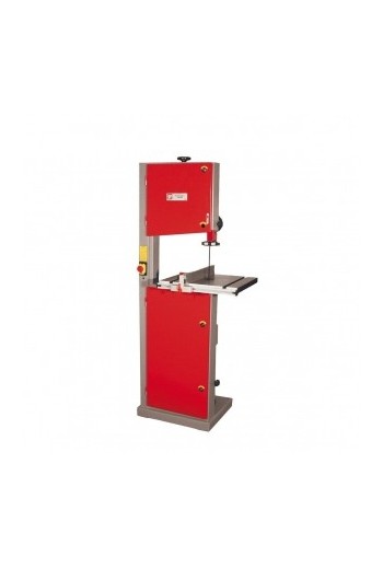 Стрічкова пилка (230 Вт) Holzmann HBS 400 (HBS400_230V)