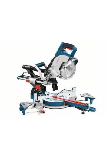 Торцовочная пила BOSCH GCM 8 SJL (0601B19100)