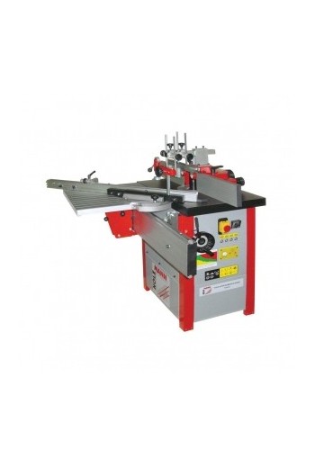 Фрезерний верстат дерева (230V) Holzmann FS 200 (FS200_230V)