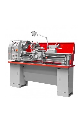 Токарный станок по металлу Holzmann ED 1000N (ED1000N_400V)