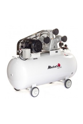 Компрессор Matari M740F55-3 (MK-04)