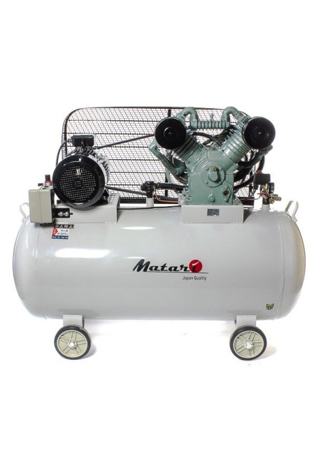 Компрессор Matari M1100F75-3 (MK-03)
