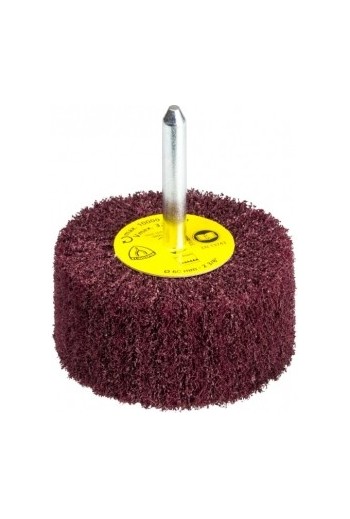 Пелюсткова головка (40х20х6) medium Klingspor NFS 600 (296848)