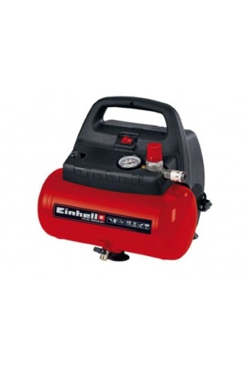 Компресор Einhell TH-AC 190/6 OF New (4020495)