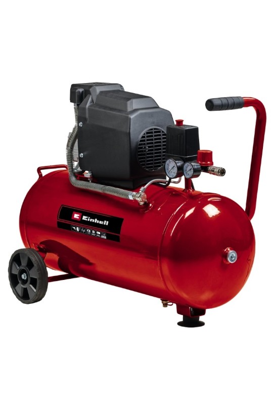 Компресор воздушный Einhell TC-AC 190/50/8