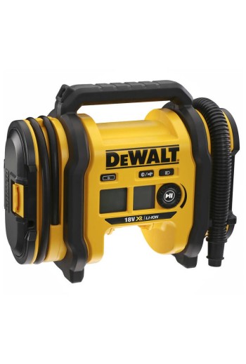 Компресор повітряний акумуляторний DeWALT DCC018N
