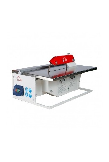 Верстат-кільцеріз для фігурного різання Mechanic MultiCUT R-250 (278787)