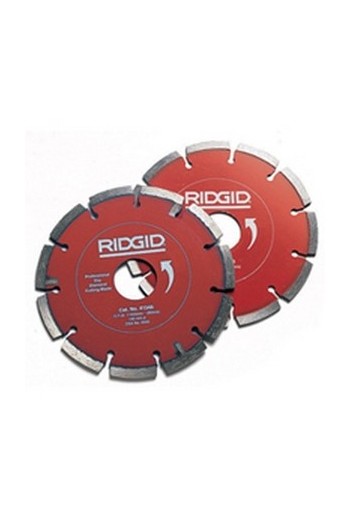 Диск алмазный RIDGID (150 мм)