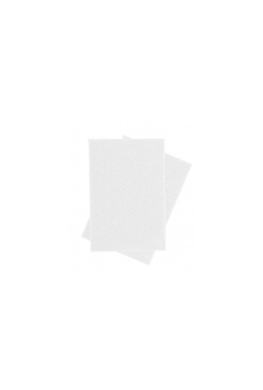 Лист нетканий (152х229) без зерна Klingspor NPA 500 (342850)