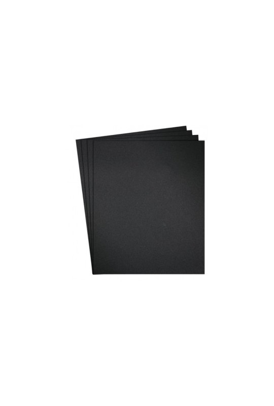 Шліфшкура в листах (230х280) P80 Klingspor PS 8 C (269429)