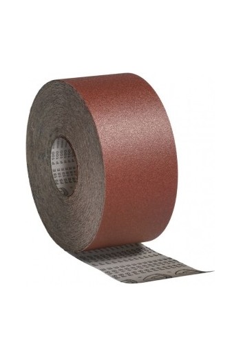 Шліфшкура Джамбо-рулон (900х50000) Р100 Klingspor PS 18 E (265697)