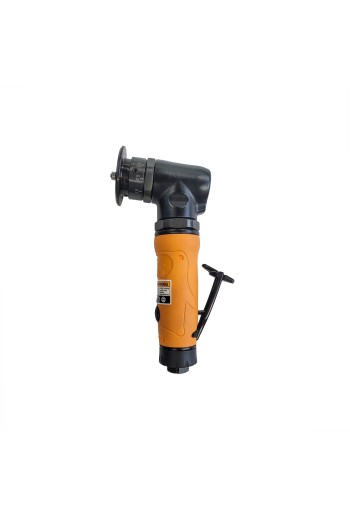 Pneumatic kraykoviy router Air Pro SA8317