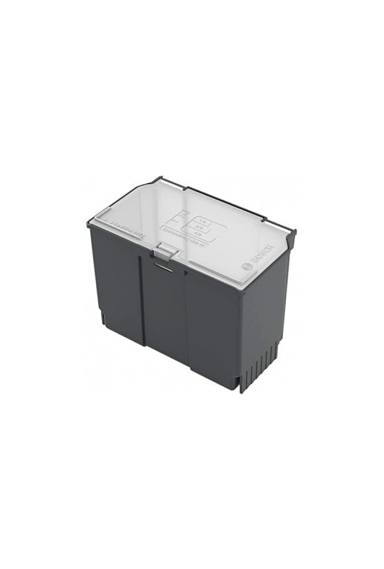 Бокс малый 1/9 для SystemBox M Bosch (1600A01V7P)
