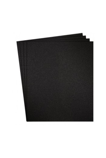 Шліфшкура в листах (230х280) Р220 Klingspor PS 11 C (2013)