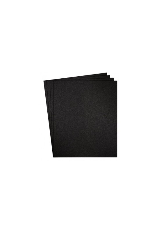 Шліфшкура в листах (230х280) Р220 Klingspor PS 11 C (2013)