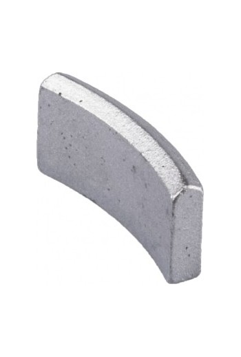 Сегменти для коронок (24 мм) Klingspor DE 600 B SUPRA (325834)