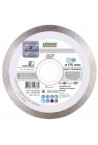 диск алмазний 1A1R (115x1,4x8x22,23) Distar Hard ceramics (11115048011)