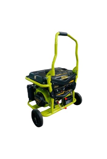 Бензиновый генератор ASAKA ASGG3340CE