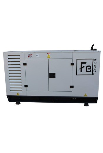 Diesel generator FE POWER FE-Y 22,5 KVA