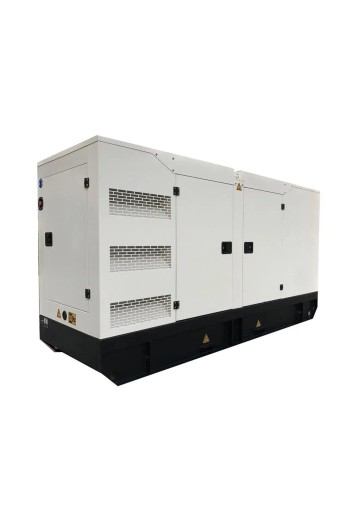 Дизельний генератор UNIVERSAL UND-BD110 KVA