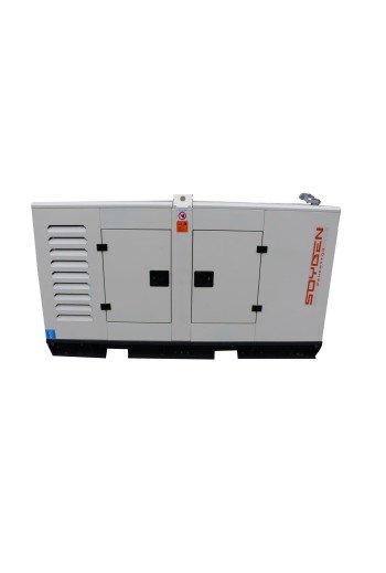 Дизельный генератор SOYGEN SGN 25 KVA
