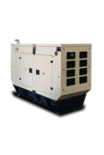 Diesel generator TMG POWER TMGB-50L