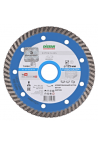 диск алмазний 1A1R (125x2,2x9x22,23) Distar Turbo Extra (10115028010)