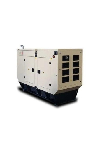 Дизельний генератор TMG POWER TMGYD-25