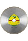 Алмазний відрізний диск (100х1,6х22,23) Klingspor DT 300 F Extra (330623)