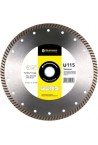 диск алмазний 1A1R (115x1,8x8x22,23) Baumesser Turbo Universal (90215129009)