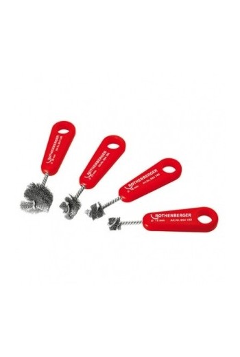 Щітка ROTHENBERGER для обробки внутрішньої поверхні мідних труб 15MM
