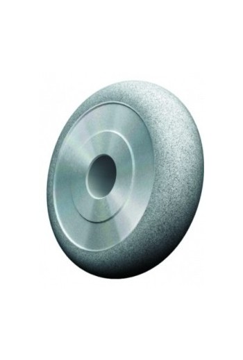 диск алмазний 1FF1 АС4 125/100 В2-01 (50х4х3х2х16) ПАІ 9-0036