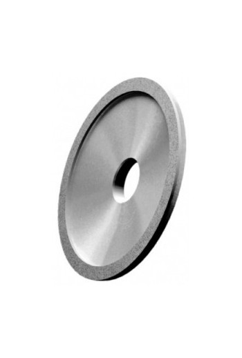 диск алмазний 12A2-20 АС4 125/100 В2-01 (50х10х2.3х2.2х16) ПАІ 9-5045