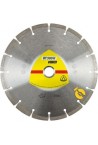 Алмазний відрізний диск (180х2х22, 23) Klingspor DT 300 U Extra (325347)