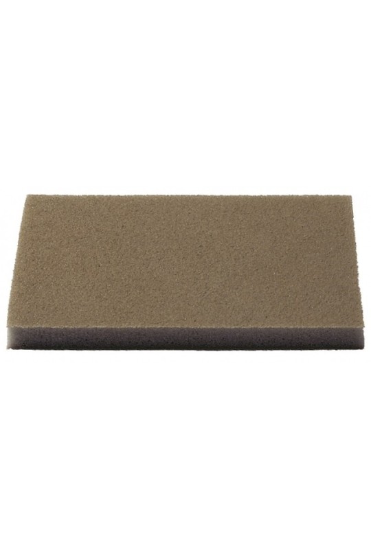 Губка шліфувальна (123х98х10) P60 Klingspor SW 501 (271080)