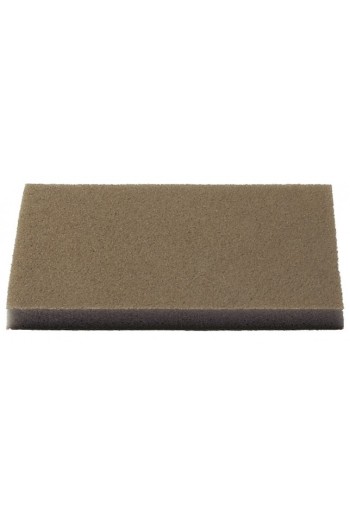 Губка шліфувальна (123х98х10) P100 Klingspor SW 501 (277189)