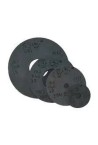 Круг абразивний 64С ПП 350*25*127 40 СМ (F46)