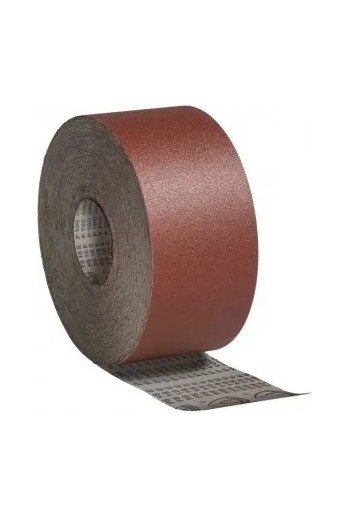 Шліфшкірка в рулоні (150мм*33м) PS 18E Р150 LUX E (арт.)