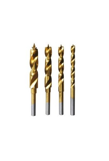 Набір свёрл по дереву 636 Dremel (26150636JA)