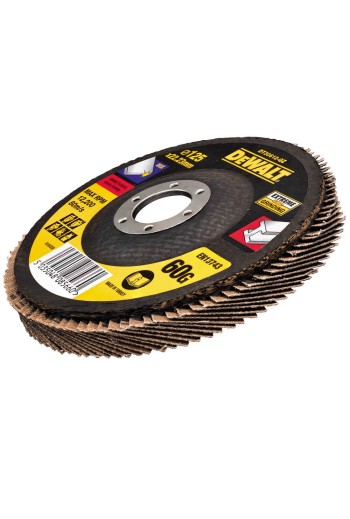 Круг шліфувальний пелюстковий DeWALT DT30612