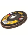Круг шліфувальний пелюстковий DeWALT DT30622