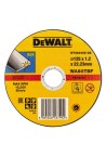 Круг відрізний DeWALT DT42340Z